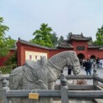 White Horse Temple: China’s First Buddhist Temple in Luoyang