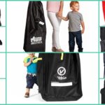 10 Best Airport Stroller Bags for Flying (2026)