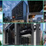 10 Budget Hotels in Osaka Near Station (2026)