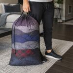 Best Travel Laundry Bags for Family Trips