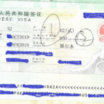 How to Get a China Tourist Visa From Singapore (2026)