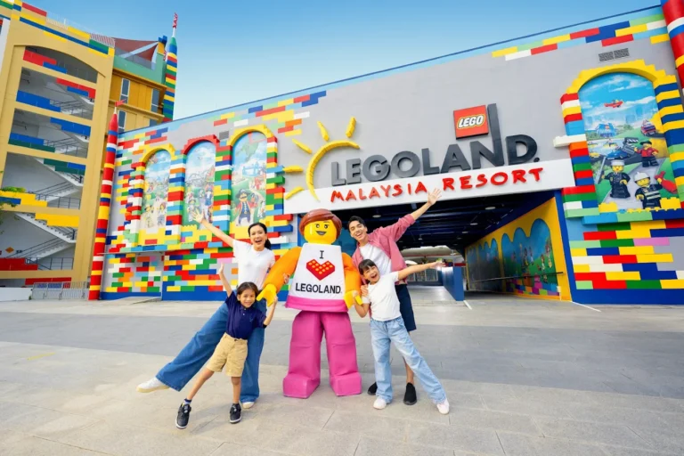Best Day Trips From Singapore With Kids Under 10 (2026)