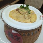 Mr Hainan VivoCity Review: Surprisingly Good Chicken Rice in Singapore