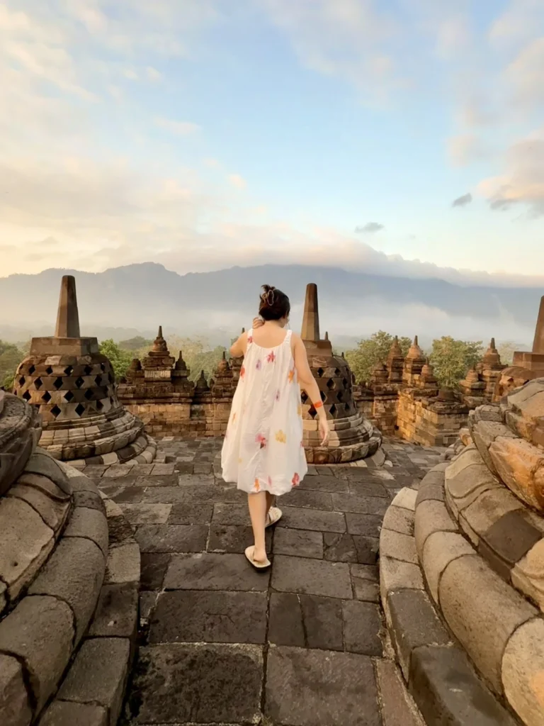 Amanjiwo Review: Is This Luxury Resort Near Borobudur Worth It?