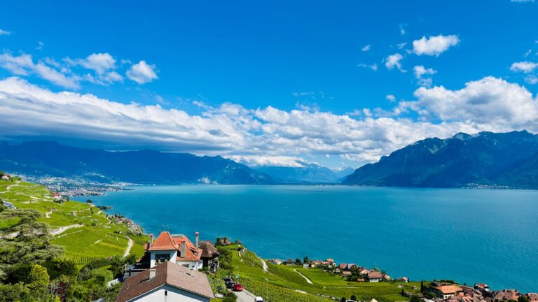 10 Best Muslim-Friendly Hotels (Halal) In Switzerland 2026