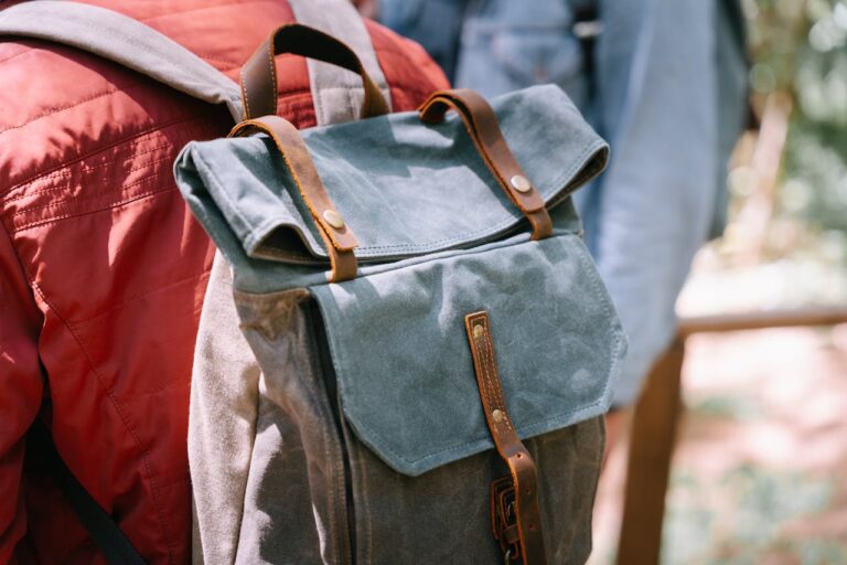 Best Carry-On Backpacks for Family Travel (2026)