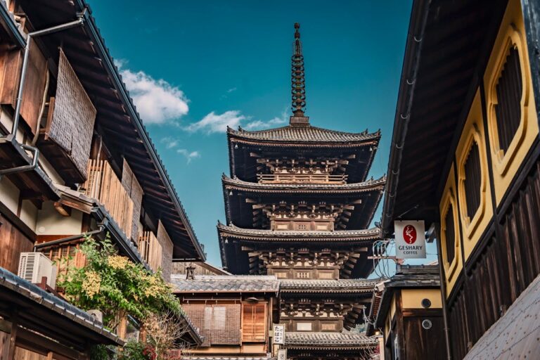10 Best Muslim-Friendly Hotels (Halal) In Kyoto
