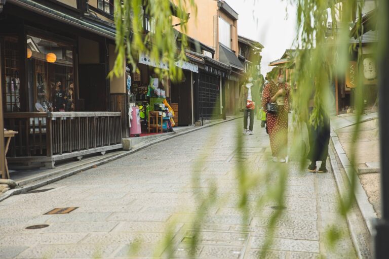 8 Best Hotels in Gion Kyoto (2026): Top Luxury, Boutique & Family Stays