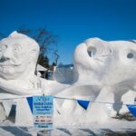 8 Best Hotels Near Sapporo Snow Festival (2026)