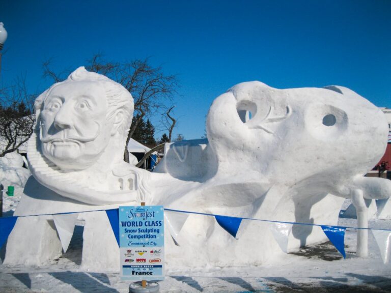 8 Best Hotels Near Sapporo Snow Festival (2026)