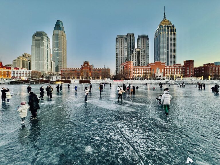 10 Best Hotels in Harbin 2026: Luxury, Boutique & Budget Picks