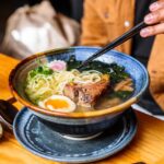 Halal Ramen in Japan: Where Muslim Travelers Can Find It