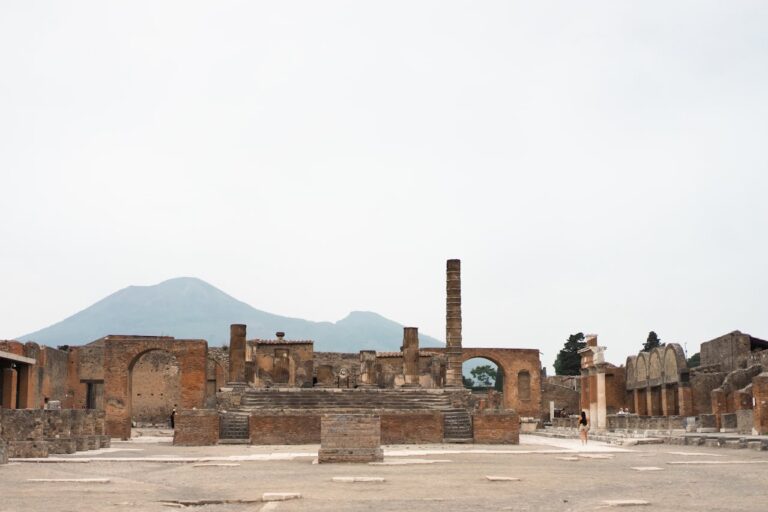 Is Pompeii Worth Visiting? Honest Guide Before You Go (2026)