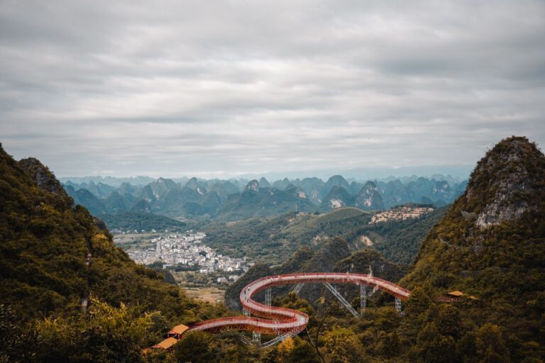 Where to Stay in Guilin: Best Areas & Hotels (2026)