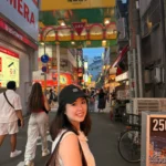 7-Day Osaka, Kyoto and Kobe Itinerary: Food, Shopping and Summer Sights