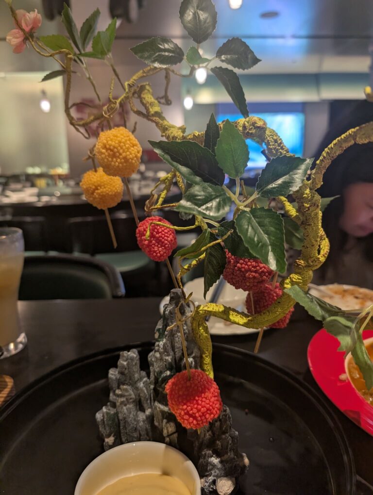 Kuan Zhai Alley Review: Authentic Sichuan in Singapore