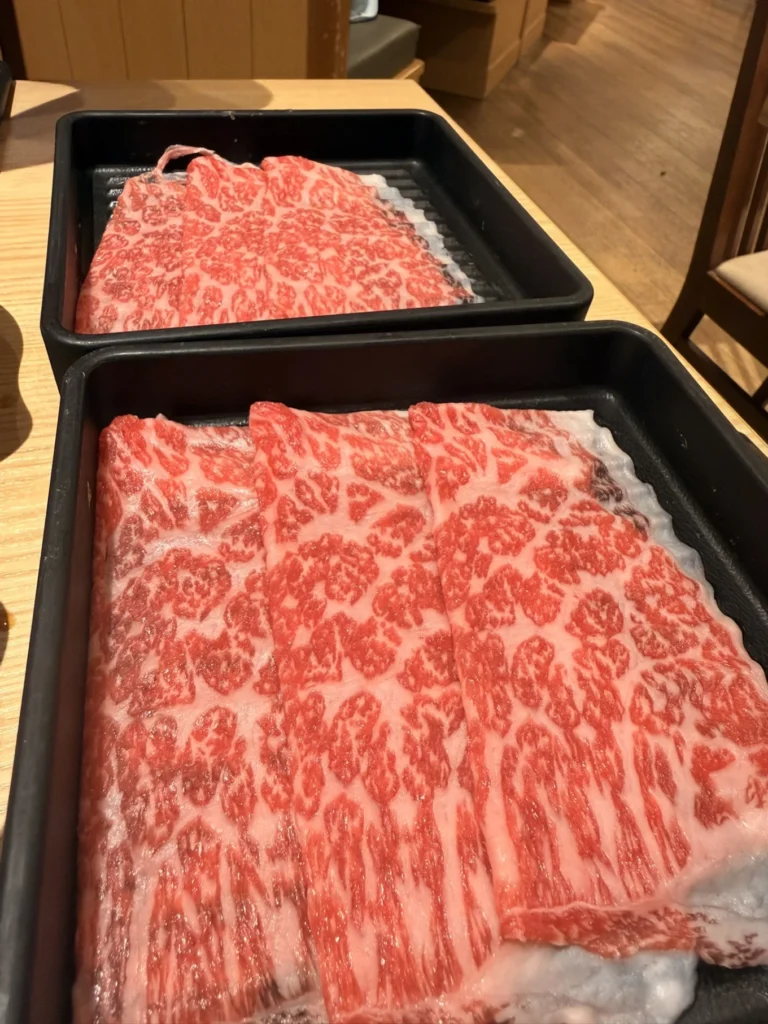 Shabu Sai AEON Mall Kobe Kita Review (2026)