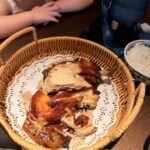 Nong Geng Ji Jewel Review: Family-Friendly Hunan Food at Changi Airport