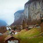 Where to Stay in Lauterbrunnen: Best Areas & Hotels (2026)