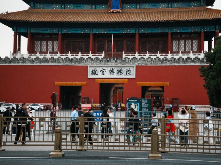 Where to Stay in Beijing: Best Areas & Hotels for Every Budget (2026) – guide cover image