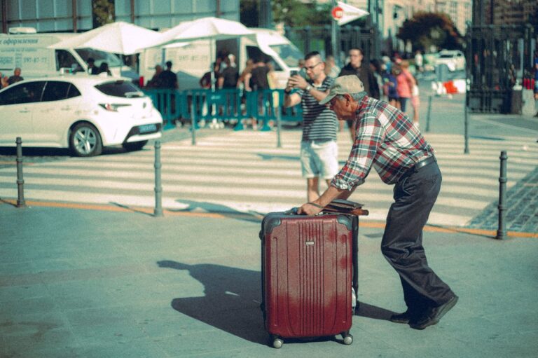 Best Luggage for Seniors (2026): 10 Lightweight Suitcases Reviewed