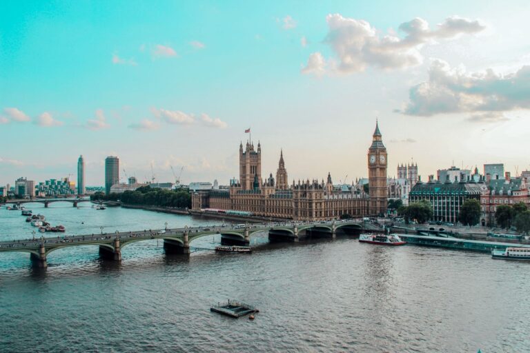 10 Best Muslim-Friendly Hotels (Halal) in London