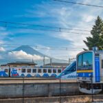 10 Best Hotels Near Mount Fuji Station (2026)
