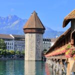 Where to Stay in Lucerne: Best Areas & Hotels for Every Traveller (2026 Guide)