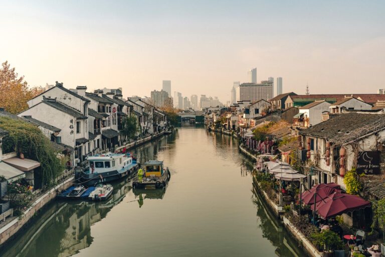 Where to Stay in Suzhou (2026): Best Areas & Hotels for Every Budget