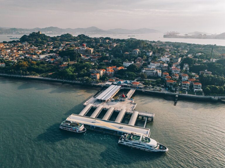 Where to Stay in Xiamen (2026): 10 Best Areas & Hotels