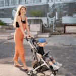 7 Best Ultra-Compact Strollers That Fit Airplane Overhead Bins