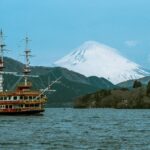 Where to Stay in Hakone (2026): Best Areas, Ryokans & Hotels for Every Budget