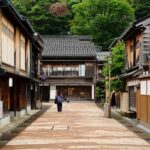 Where to Stay in Kanazawa: 6 Best Areas & Hotels for First-Time Visitors (2026 Guide)