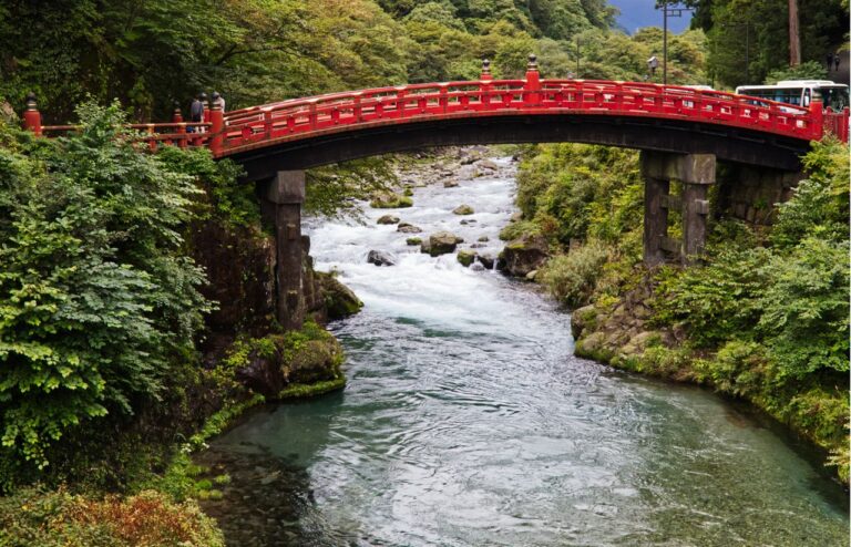 Where to Stay in Nikko (2026): Best Areas & Hotels for Every Traveler
