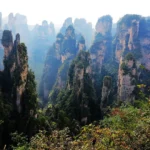 Avatar Hallelujah Mountain: Complete Zhangjiajie Travel Guide