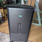 Bagsmart Getaway 30 Trunk Review: A Hands-On First Look at This 96L Checked Luggage