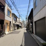 Nakazakicho Osaka City Walk: Exploring Osaka’s Retro Neighbourhood